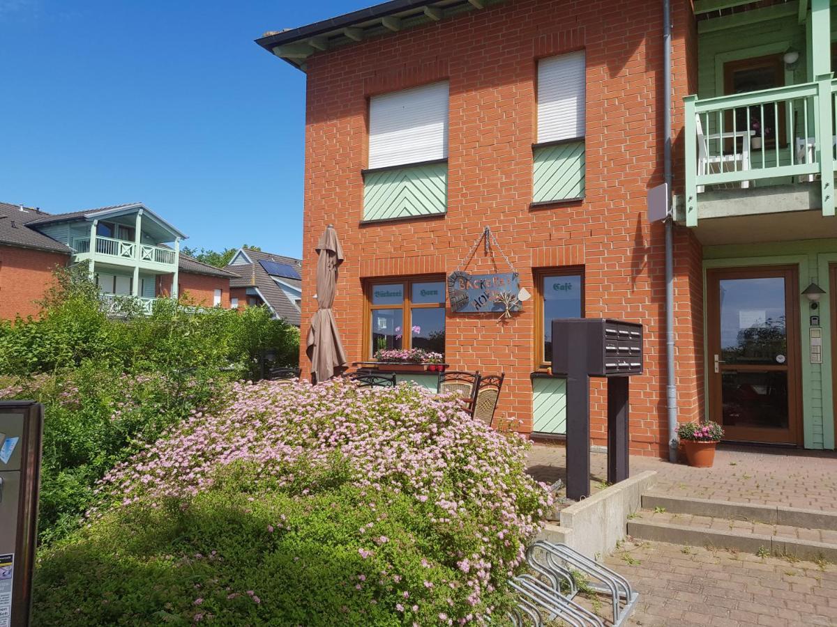 Appartement 6 Im Fischerhaus Mit Terrasse Sellin  Eksteriør billede